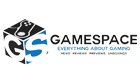 game space logo