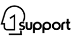 1supportLOGO2024