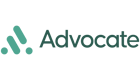 Advocate Logo25