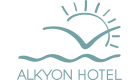 Alkyon Hotel Logo23