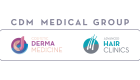 CDM Medical Group Logo