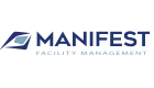 Manifest logo 22