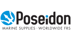 PoseidonC Logo