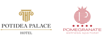 PotideaPalace logo 2025 2