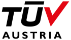 TUV Austria Logo24