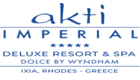 akti imperial logo