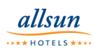 allsun hotels logo
