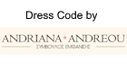 andriana andreou dresscode
