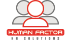 HumanFactor logo