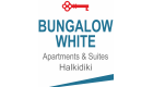 bungalow white logo