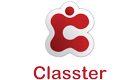 classter logo