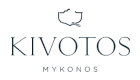kivotos mykonos logo23