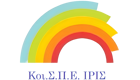 koispe iris LOGO2025