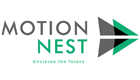 motion nest 22 140x80