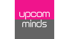 upcominds Logo24