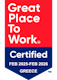 wecan greatplacetoworkLOGO25